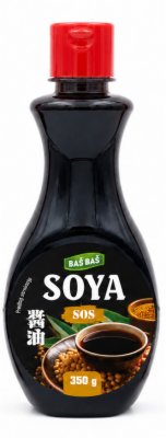 SOS SOYA SAUCE BAŠ BAŠ 350G