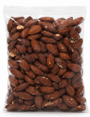 BADEM SIROVI ŠPAJZ 300G
