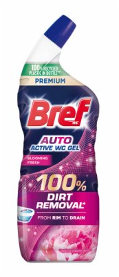 SREDSTVO ZA KUPATILO GEL BLOOMING BREF 750ML