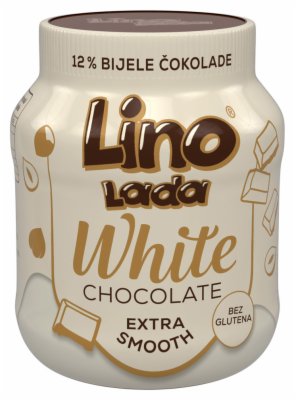 KREM WHITE LINO LADA 350G