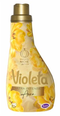 OMEKŠIVAČ ZA VEŠ AURA VIOLETA 1.55L