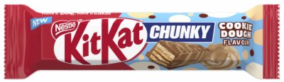 ČOKOLADA MINI COOKIE DOUGH KIT KAT 42G