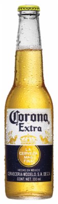 PIVO CORONA 0.33L NB