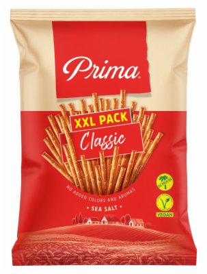 ŠTAPIĆI SLANI PRIMA 200G