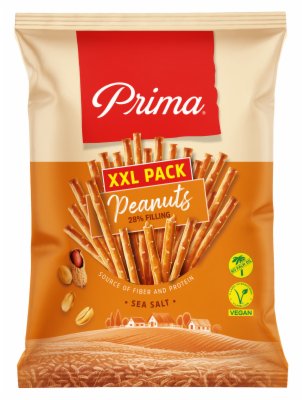 ŠTAPIĆI PUNJENI KIKIRIKIJEM PRIMA 210G