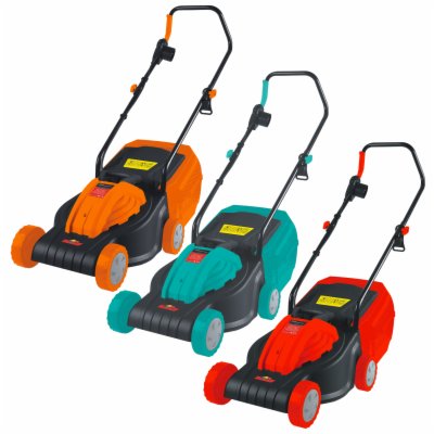KOSILICA ELEKTRIČNA 1600W MAC 450