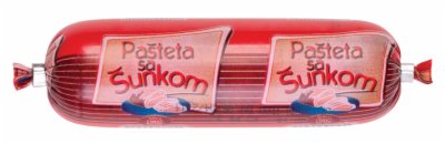 NAMAZ U CREVU ŠUNKA YUHOR 130G